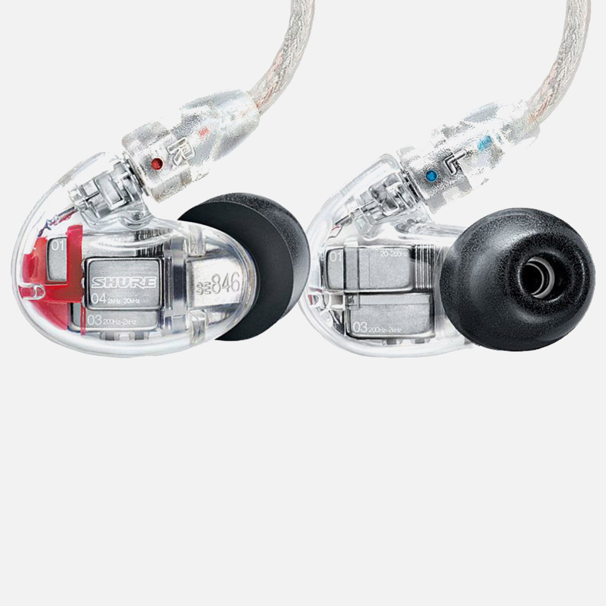 Shure SE846